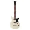 Yamaha Revstar Element RSE20 Electric Guitar (Vintage White)