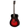 Yamaha FS830 Acoustic Guitar (Dusk Sun Red)