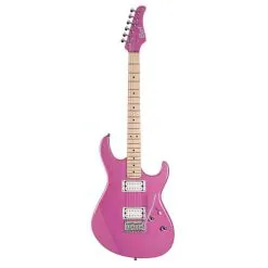 Cort G250 Spectrum Electric Guitar (Metallic Purple)