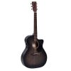 Ditson GC-10E-TBK Electro-Acoustic Guitar