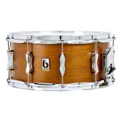 British Drum Co Big Softy 14″ x 6.5″ Snare Drum