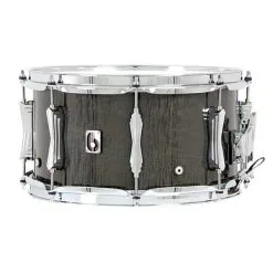 British Drum Co Super 7 13″ x 7″ Snare Drum
