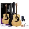 Yamaha F310 Acoustic Guitar Starter Pack (Natural)