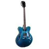 Höfner Verythin UK Exclusive Electric Guitar (Pearl Blue)